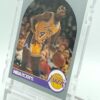 1990 NBA Hoops James Worthy #163 (4)