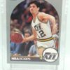 1990 NBA Hoops John Stockton #294 (2)