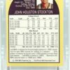 1990 NBA Hoops John Stockton #294 (5)