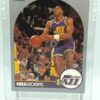 1990 NBA Hoops Karl Malone #292 (2)