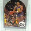 1990 NBA Hoops Karl Malone #292 (2) 1990 NBA Hoops Karl Malone #292 (2)
