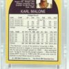 1990 NBA Hoops Karl Malone #292 (5)