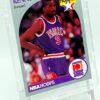 1990 NBA Hoops Kenny Battle RC #233 (3)