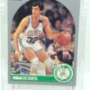 1990 NBA Hoops Kevin McHale #44 (2)