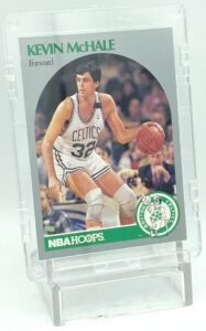1990 NBA Hoops Kevin McHale #44 (3)