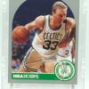 1990 NBA Hoops Larry Bird #39 (1)