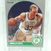 1990 NBA Hoops Larry Bird #39 (2)