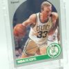 1990 NBA Hoops Larry Bird #39 (3)
