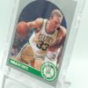 1990 NBA Hoops Larry Bird #39 (4)