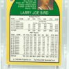 1990 NBA Hoops Larry Bird #39 (5)