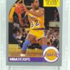 1990 NBA Hoops MVP Magic Johnson #157 (1)