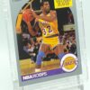 1990 NBA Hoops MVP Magic Johnson #157 (3)