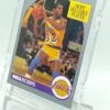 1990 NBA Hoops MVP Magic Johnson #157 (4)