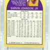 1990 NBA Hoops MVP Magic Johnson #157 (5)