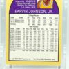 1990 NBA Hoops MVP Magic Johnson #157 (5)