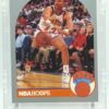 1990 NBA Hoops Mark Jackson #205 (1)