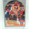 1990 NBA Hoops Mark Jackson #205