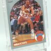 1990 NBA Hoops Mark Jackson #205 (3) 1990 NBA Hoops Mark Jackson #205 (3)