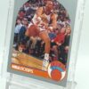 1990 NBA Hoops Mark Jackson #205 (4)