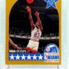 1990 NBA Hoops Michael Jordan Card #5 (1)