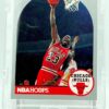 1990 NBA Hoops Michael Jordan Card #65 (1)