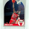 1990 NBA Hoops Michael Jordan Card #65 (2)