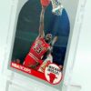 1990 NBA Hoops Michael Jordan Card #65 (4)