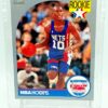 1990 NBA Hoops Mookie Blaylock RC #193 (2)