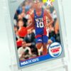 1990 NBA Hoops Mookie Blaylock RC #193 (3)
