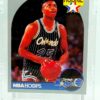 1990 NBA Hoops Nick Anderson RC #214 (1)