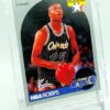 1990 NBA Hoops Nick Anderson RC #214 (3)