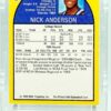 1990 NBA Hoops Nick Anderson RC #214 (5)