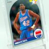 1990 NBA Hoops Pervis Ellison RC #257 (3)