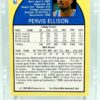 1990 NBA Hoops Pervis Ellison RC #257 (5)