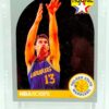 1990 NBA Hoops Sarunas Marciulionis RC #115 (1)