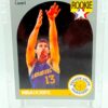 1990 NBA Hoops Sarunas Marciulionis RC #115 (2)