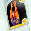 1990 NBA Hoops Sarunas Marciulionis RC #115 (3)