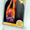 1990 NBA Hoops Sarunas Marciulionis RC #115 (4)