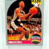 1990 NBA Hoops Sean Elliott RC #267 (2)