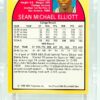1990 NBA Hoops Sean Elliott RC #267 (5)