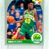 1990 NBA Hoops Shawn Kemp RC #279 (1)