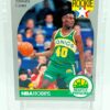 1990 NBA Hoops Shawn Kemp RC #279 (2)
