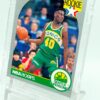 1990 NBA Hoops Shawn Kemp RC #279 (4)