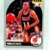 1990 NBA Hoops Sherman Douglas RC #164 (1)