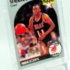 1990 NBA Hoops Sherman Douglas RC #164 (3)
