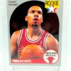 1990 NBA Hoops Stacey King RC #66 (2)