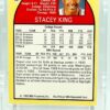 1990 NBA Hoops Stacey King RC #66 (5)