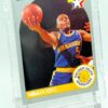 1990 NBA Hoops Tim Hardaway RC #113 (3)