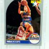 1990 NBA Hoops Todd Lichti RC #98 (1)