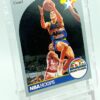 1990 NBA Hoops Todd Lichti RC #98 (3)